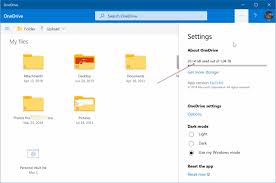 How do i access onedrive? How To Check Your Onedrive Storage Space Usage In Windows 10