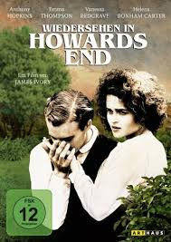 Your score has been saved for howards end. Wiedersehen In Howards End Amazon De Anthony Hopkins Emma Thompson Vanessa Redgrave Helena Bonham Carter E M Forster Richard Robbins James Ivory Anthony Hopkins Emma Thompson Dvd Blu Ray