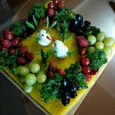 Bila beras telah empuk dan lembut, keluarkan dari kukusan dan masukkan ke dalam bekas. Pulut Kuning Berhias Food Drinks Instant Food On Carousell