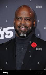 Sands theater hi-res stock photography and images