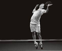 Do he clash with his own or the opponent? The Dane Making A Racket In The Badminton World Scandinavian Traveler