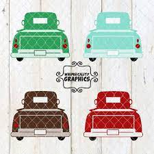 Free Free 75 Vintage Truck Tailgate Svg SVG PNG EPS DXF File
