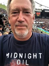 IT IS A BLESSING & PRIVILEGE TO SUPPORT @OASIS THIS SUMMER. THEY HAVE  ALWAYS BEEN ONE OF OUR BIGGEST INFLUENCES. WE ARE BEYOND HONORED TO SHARE  THE STAGE WITH THEM. 📸 @WEIRDHOURS