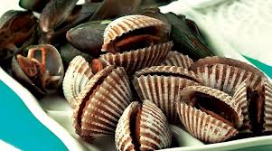 Maybe you would like to learn more about one of these? Resep Kerang Rebus