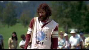 Hi, at first i thought my eyes were going but after stopping on the frames in the dvd it appears to me that at during the. Golf Rules Ball Mark Moved By Fellow Competitor S Caddie Happy Gilmore Www Golfisanattitude Com Youtube