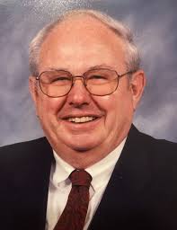 Obituary information for Thomas G. Elgin