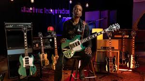 The kirk douglas signature sg from gibson is one of the most exciting releases coming out from namm 2021. Namm 2021 Kirk Douglas Gibson Sg Signature Available Worldwide Now Guitar Interactive Magazine