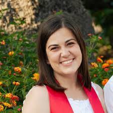 Melissa Marable's Instagram, Twitter & Facebook