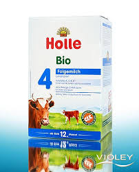 Stillen ist die natürlichste ernährung für ein baby. Holle Bio Folgemilch 4 2 X 300 G Bei Violey