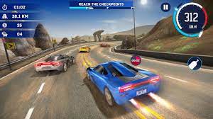 Recommendations for nintendo, xbox one, ps4, and mobile titles. Fast Car Traffic Racing Games 2021 Free Car Games Mod Unlimited Money 2 2 4 Download Games Racing