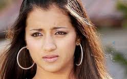 Trisha Krishnan Birth Chart