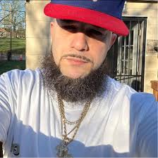 Manantial Ojo de Agua Vega baja 🇵🇷