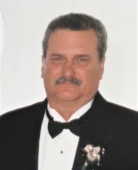 James Carlos Robbins