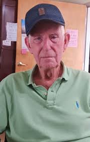 Obituary for Robert Herman Browning