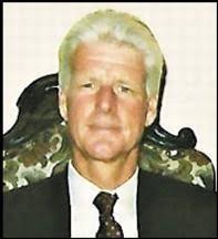 Richard Sperling Obituary (1946