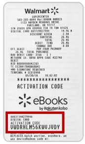With a walmart egift card, you get low prices every day on thousands of popular products in stores or online at walmart.com. Redeeming A Walmart Ebooks Digital Book Card Walmart