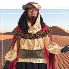 Le parti del corpo, scolpite in legno d'acero, sono montate su una struttura in rame. Vestiti Re Magi Economici Compra Online Spedizioni In 24h Festemix