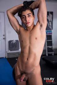 Gabe from the fosters