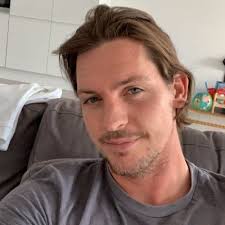 Ben Riding's Instagram, Twitter & Facebook