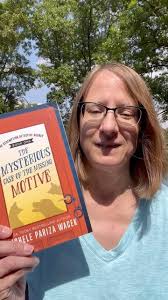 Meet the gang! Up first is Emily, whose life has imploded so she has no  choice but to move in with her eccentric aunt at 30-something-years-old.  Get started with The Mysterious Case of the Missing ...
