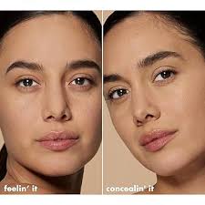 e.l.f Hydrating Satin Camo Concealer Light Beige : Amazon.co.uk: Beauty