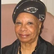 Contributions to the tribute of Mary L Thomas