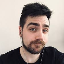 Rob Gordon's Profile