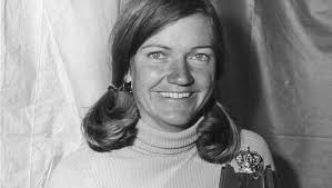 LPGA: Pairings list for first edition of Dinah Shore event offers history  lesson