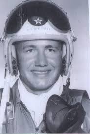 Capt Frederick Clay “Fred or Potlick” Cutrer Jr. (1935-1964)