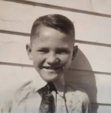 Billy Glenn Tuttle (1930-1997)