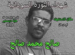 سودانيزاونلاين:Sudanese Online