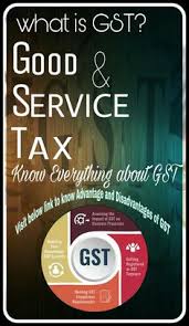 Create an entry for the goods and services taxpayer identification number (gstin) for every company, and specify casual registration. 7 Gst Good And Service Tax Ideas Goods And Services Goods And Service Tax Indirect Tax
