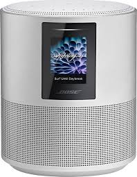 Walmart.com has been visited by 1m+ users in the past month Buy Bose 500 Wireless Home Smart Speaker Silver Wireless Speakers Argos