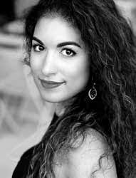 Passion. Period. Passion. Period.