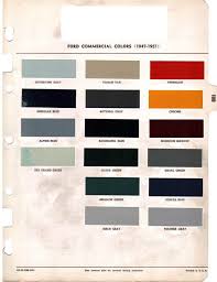 Image result for Birch Gray 1950 Ford Truck