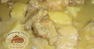 Pininyahang Manok Recipe Panlasang Pinoy Meaty Recipes Recipe Pininyahang Manok Recipe Recipes Coconut Milk Curry