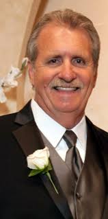 Kenrick Mistrot Obituary