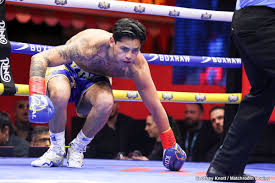 Eddie Hearn TEASES Ryan Garcia vs Conor Benn fight plan for Cinco de Mayo  2026