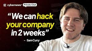 The Life of a Hacker Who Hacked a Medical Clinic and Got Caught