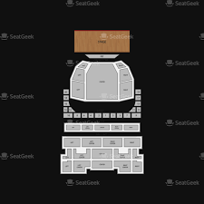 Abiding The Midland Kc Seating Chart Midland Kansas City