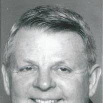 Robert Camp Obituary