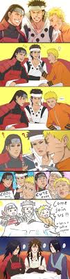 Naruto Quadrinhos Do Naruto Naruto Uzumaki Naruto Engracado