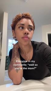 Meet My Boys and Nephew with Blue Hair