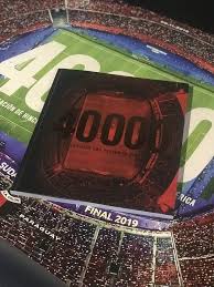 Los hinchas del equipo argentino tuvieron inconvenientes con el formulario y ahora. Se Presento 40000 Un Libro Dedicado A La Hinchada De Colon Nexodiario