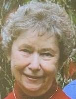 Evelyn M. (Lebold) Ford Obituary