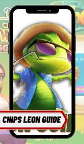 Chips LEON Higgs Domino Guide APK for Android Download