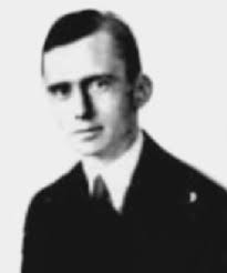 Donald Chesbrough Bell Sr. (1893-1966)