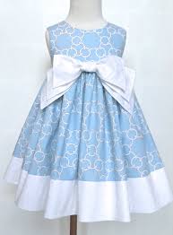 Toddler Easter Dress Blue And White Paisley Special Toddler Dress Easter Dresses For Toddlers Little Girl Dresses