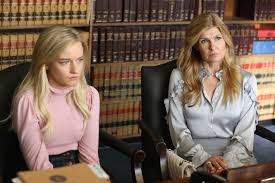 Джон михэн (трейлер) — грязный джон. Dirty John Bravo Tv Official Site