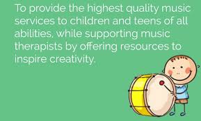 Resources Galore Wholesome Harmonies Llc Music Therapy Activities Music Therapy Music Therapist